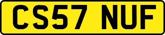 CS57NUF