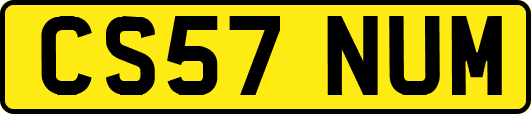 CS57NUM