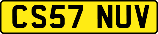 CS57NUV