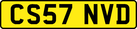 CS57NVD