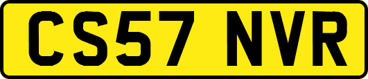 CS57NVR