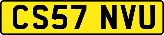 CS57NVU