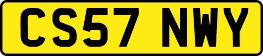 CS57NWY