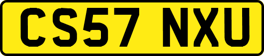 CS57NXU