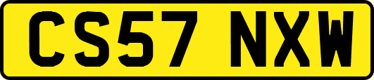 CS57NXW