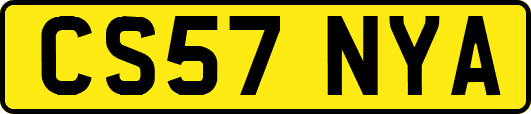 CS57NYA