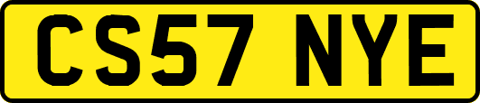CS57NYE