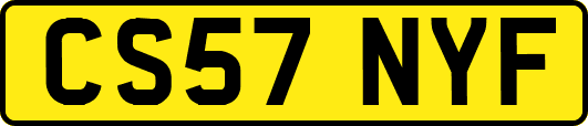 CS57NYF