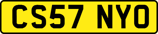 CS57NYO