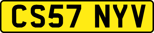 CS57NYV