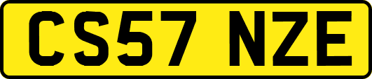 CS57NZE