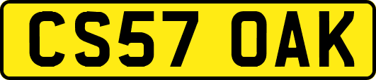 CS57OAK