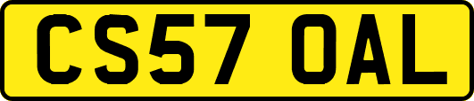 CS57OAL