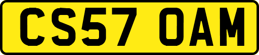 CS57OAM