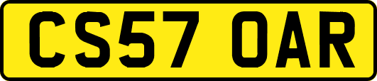 CS57OAR