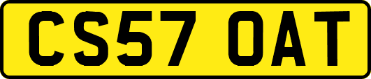 CS57OAT