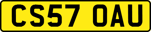 CS57OAU