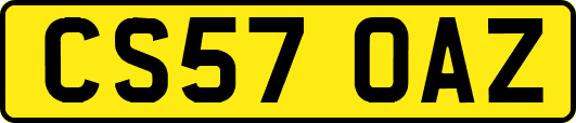 CS57OAZ