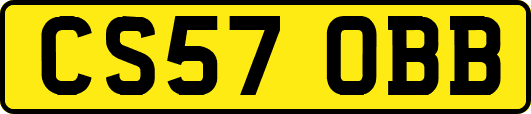 CS57OBB