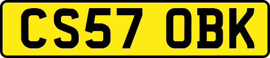 CS57OBK
