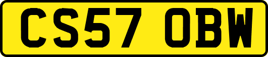 CS57OBW