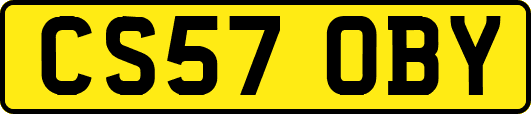 CS57OBY