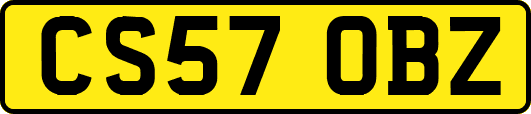 CS57OBZ