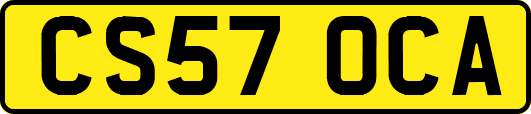 CS57OCA