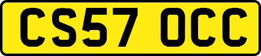 CS57OCC