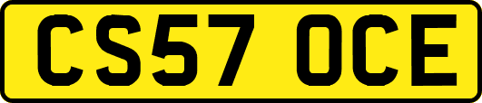 CS57OCE