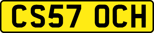 CS57OCH
