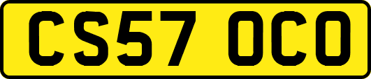 CS57OCO