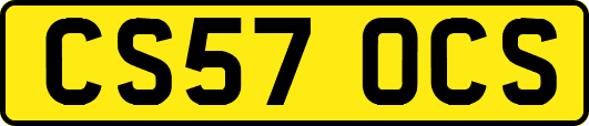 CS57OCS