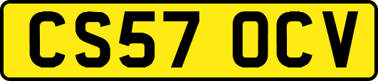 CS57OCV