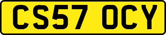 CS57OCY