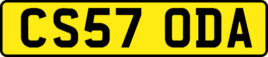 CS57ODA