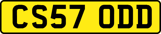 CS57ODD