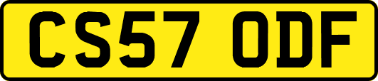CS57ODF