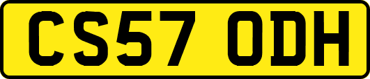 CS57ODH