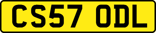 CS57ODL