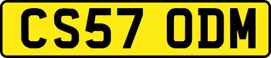 CS57ODM