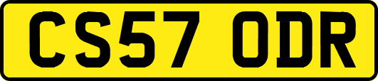 CS57ODR