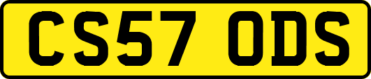 CS57ODS