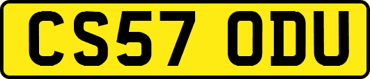 CS57ODU