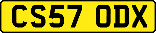 CS57ODX