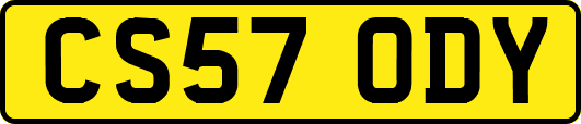 CS57ODY