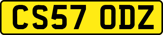 CS57ODZ