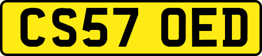 CS57OED