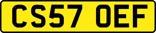 CS57OEF