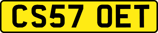 CS57OET